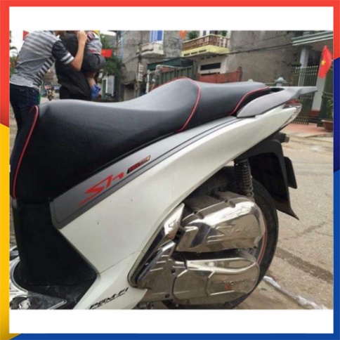 Nẹp hông Vison 2015-2019/ Nẹp SHVN 2012-2016