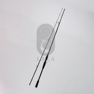 Cần lure máy ngang Fishwiz 2m1, 2m4 10-30g