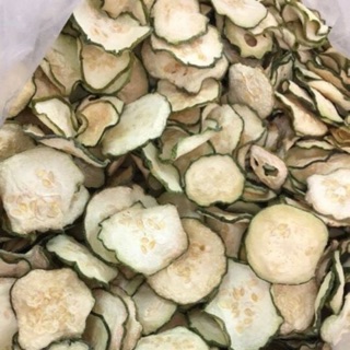 Trà bí đao sấy khô giảm cân 1 kg hỗ trợ người cao huyết áp