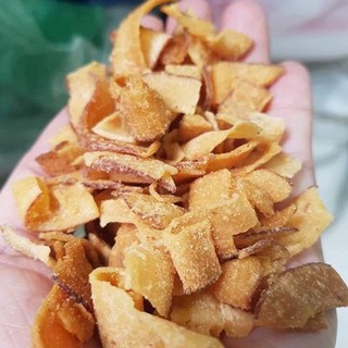 Dừa khô Cẩm Vân 240g