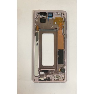 Khung sườn Samsung Note 9 N960