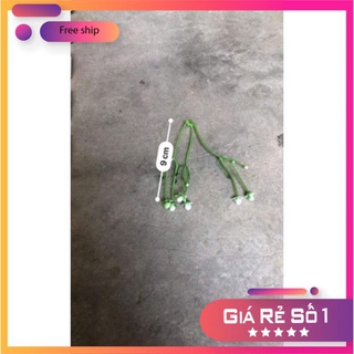 100gram(1 lạng) điểm cỏ cao cấp_hoa giả, hoa lụa