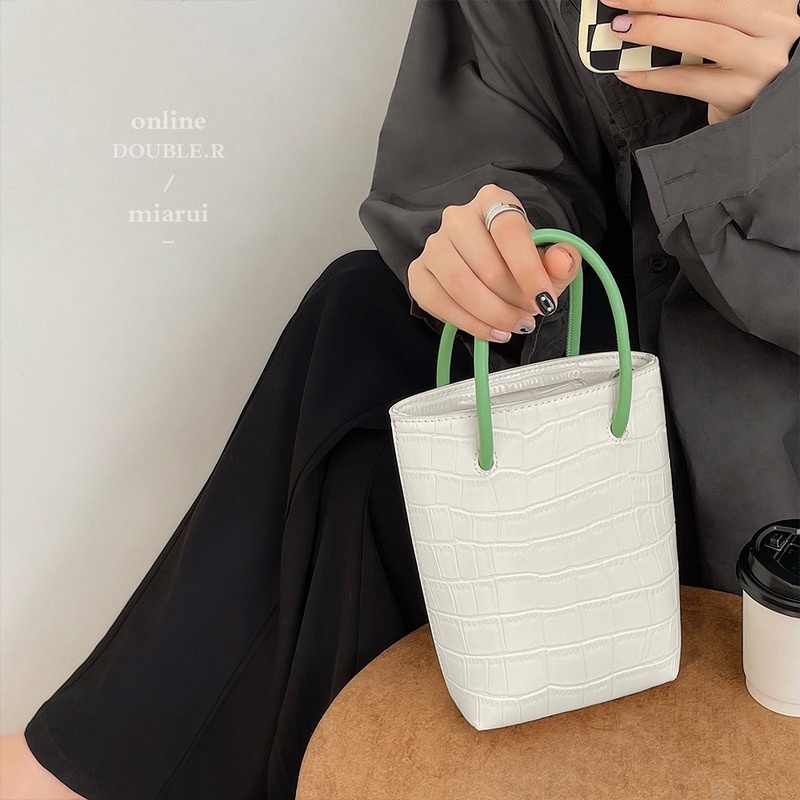 Túi Xách Đựng Điện Thoại Thời Trang 2022 Dành Cho Nữ