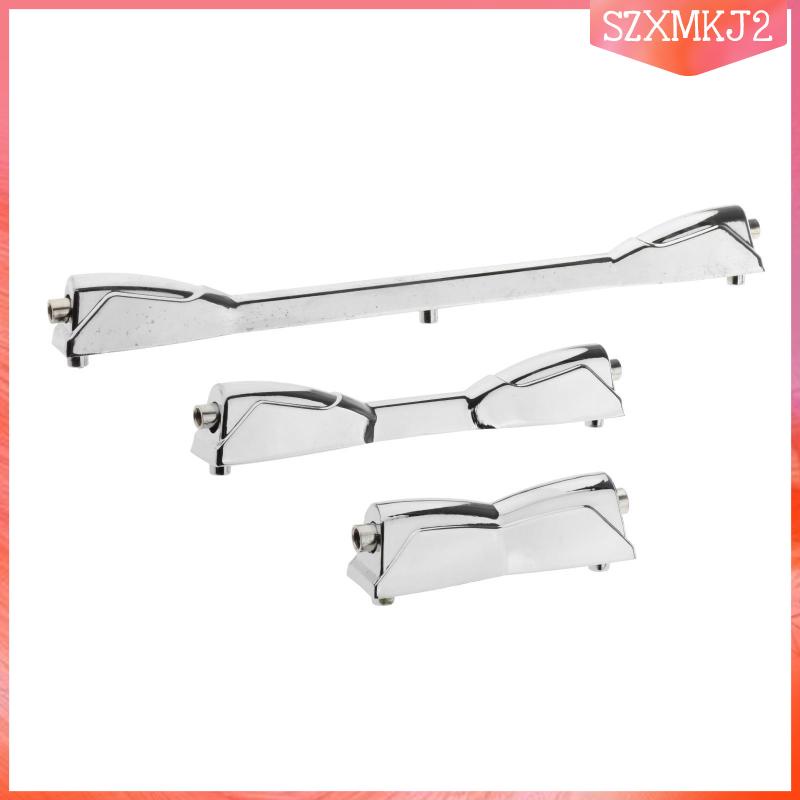 Đầu Trống Kim Loại Bạc 85mm Zxmkj2 Thay Thế Tiện Dụng