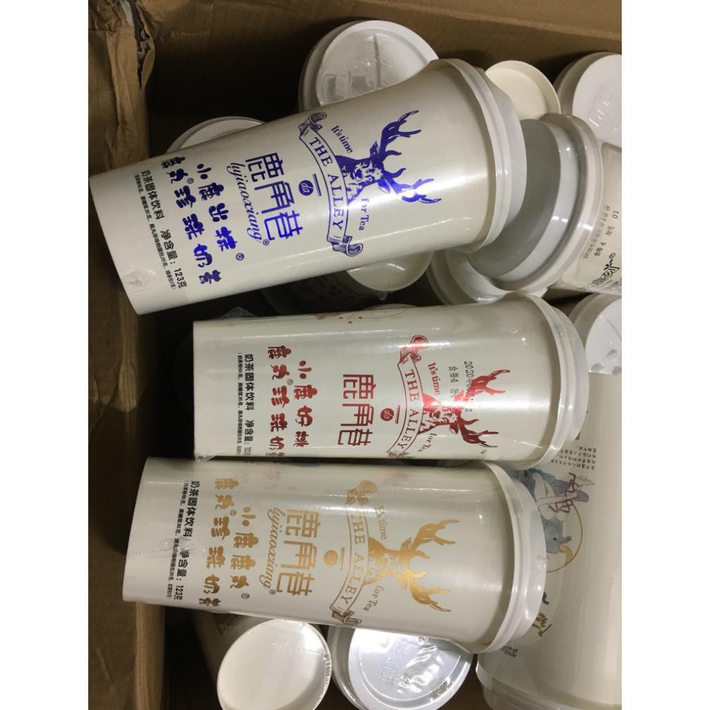 [XẢ KHO] Trà Sữa Tiger Sugar Siêu Ngon - Chai 350ml
