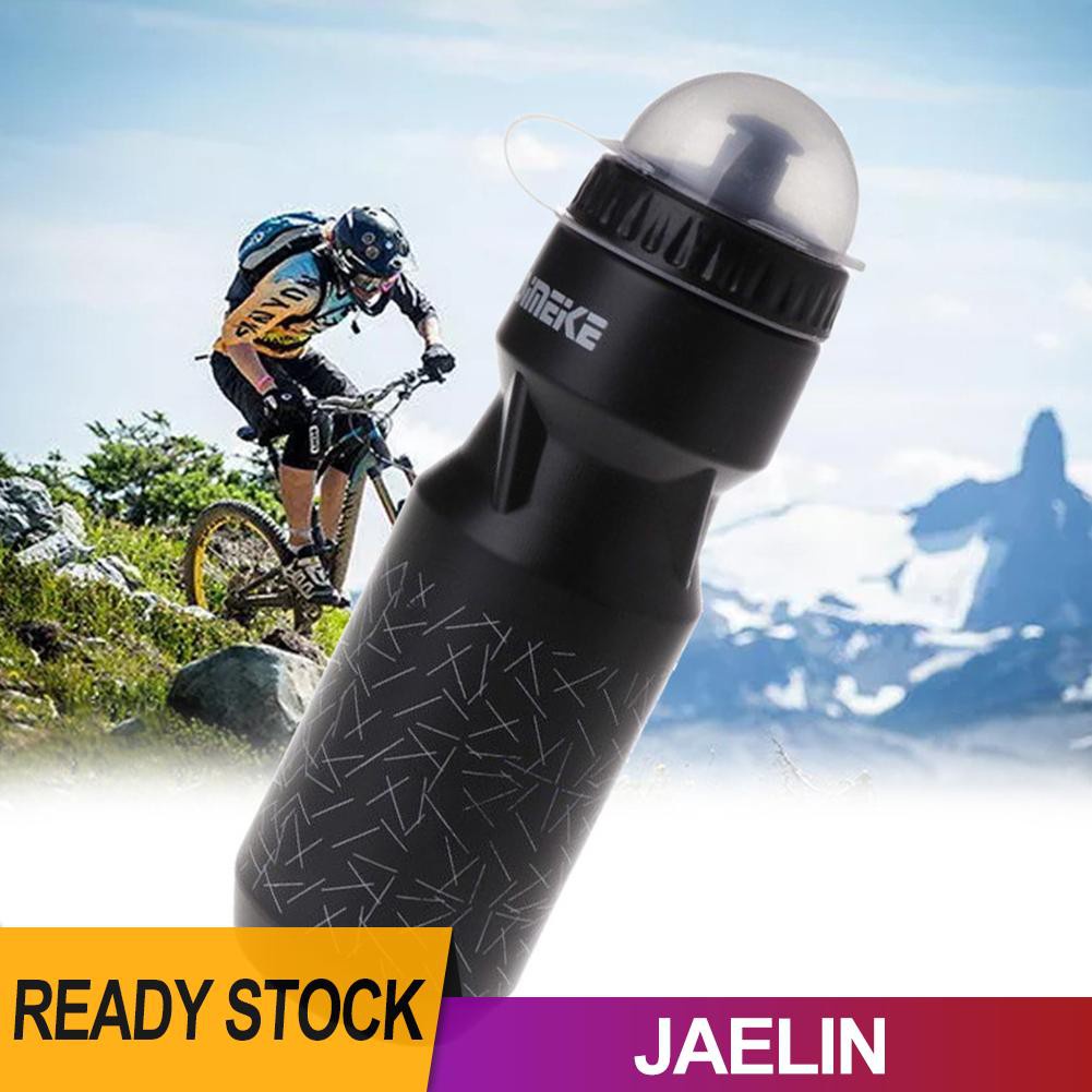 Bình Đựng Nước 750ml Gắn Xe Đạp Leo Núi Tiện Dụng