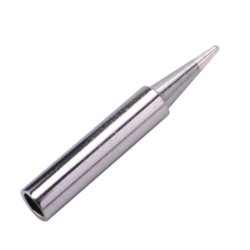 Set 10 Đầu Hàn Sắt 900-T-I / BK / 1.6D / 2.4D / 3.0D / 2C / 3C / 4C Mới