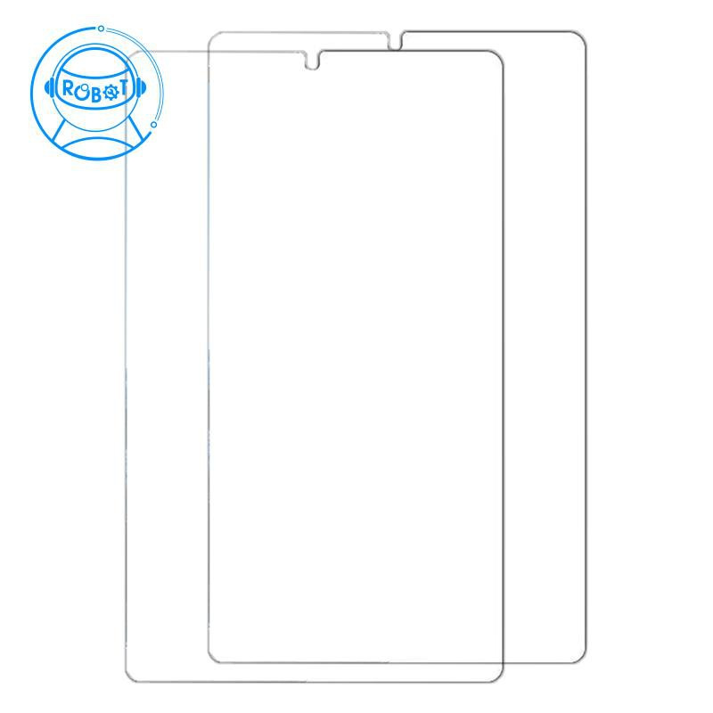 Bộ 2 Kính Cường Lực Bảo Vệ Màn Hình Cho Lenovo Tab M8 (8 Inch), 9