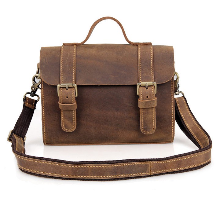 Cặp Da Bò LuxuryLeather 2L-CS103 | BigBuy360 - bigbuy360.vn