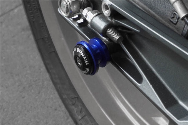 Ốc Nâng Ben Yamaha Mowok MT09 MT03 R3 R1 R6 FZ1 FZ6