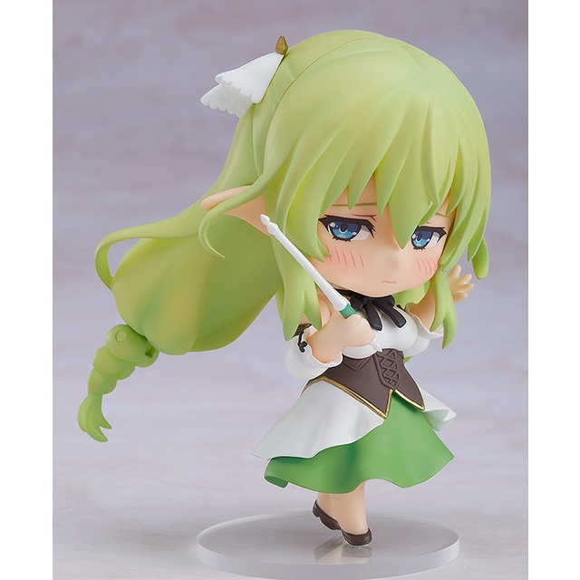 Mô hình Nendoroid nhân vật LILROO - Nendoroid 1258