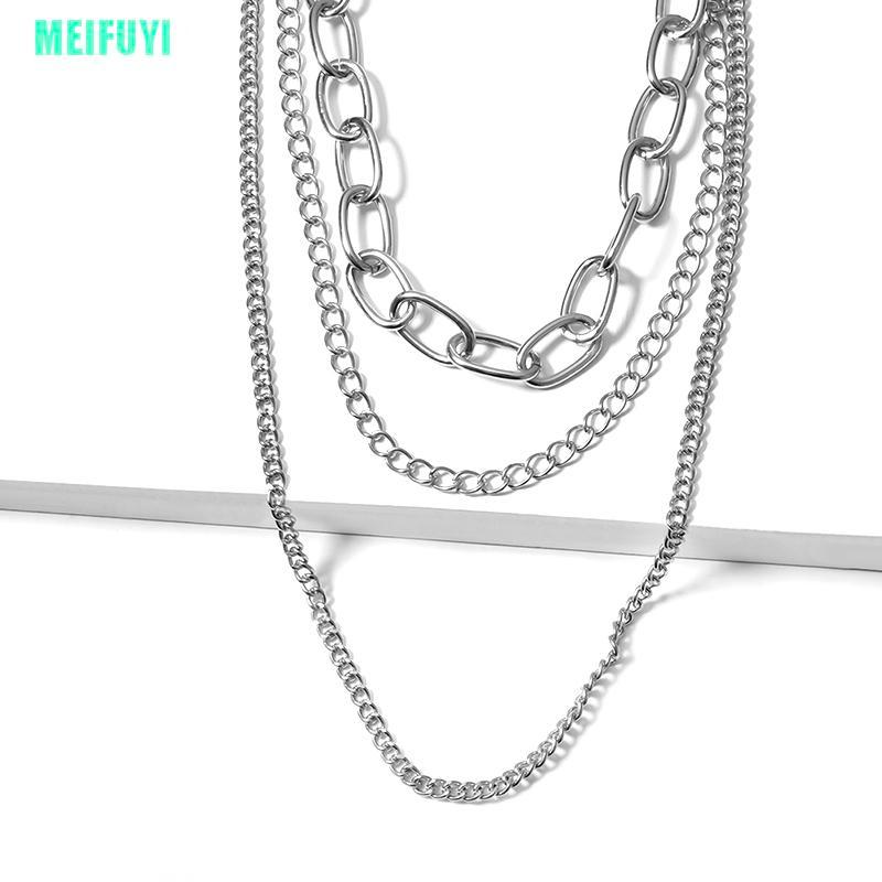 Dây Móc Xích Đeo Quần Thời Trang Cá Tính Dành Cho Nữ