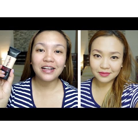 KEM NỀN LOREAL INFALLIBLE PRO-MATTE 24HR | BigBuy360 - bigbuy360.vn