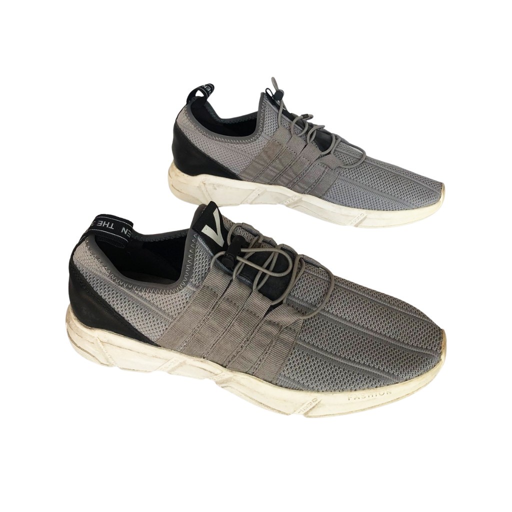 [SKM] Giày thể thao nam, giày sneaker tập gym chạy bộ cao cấp 20580