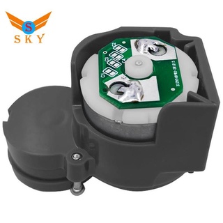 Động Cơ Chổi Than Cho Irobot Roomba 980 860 I7 528 650 Robot