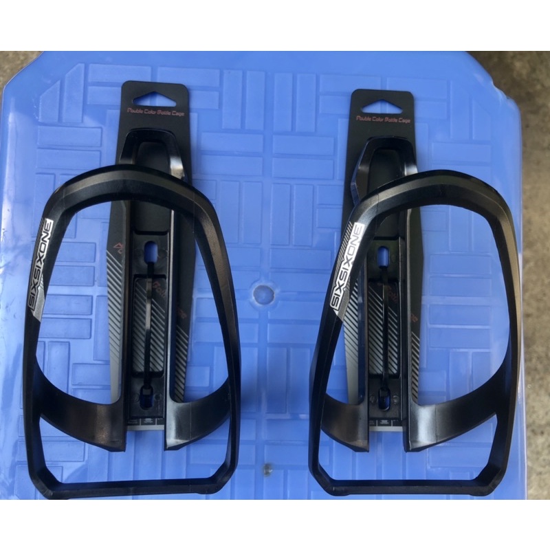 Gọng bình nước xe đạp SixSixOne