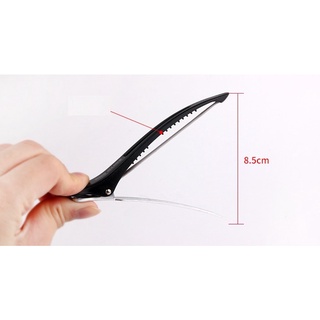 Bộ 2 Cái Kẹp Vịt Giữ Tóc Smith Chu