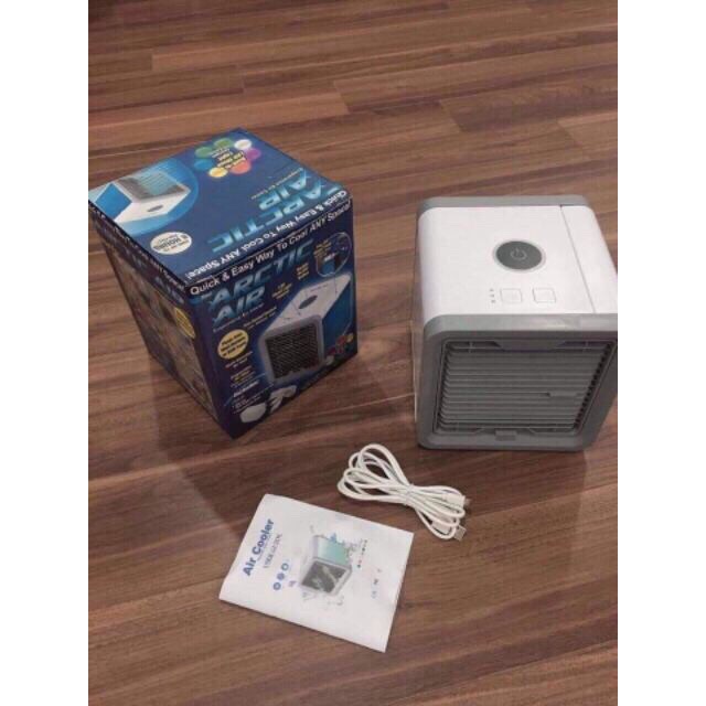 Quạt điều hoà mini