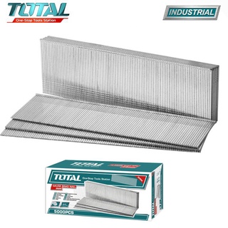 Đinh thẳng bắn gỗ total 5000 cái/1 hộp tac918151/tac918201/tac918251/tac918301/tac918351/tac918381/