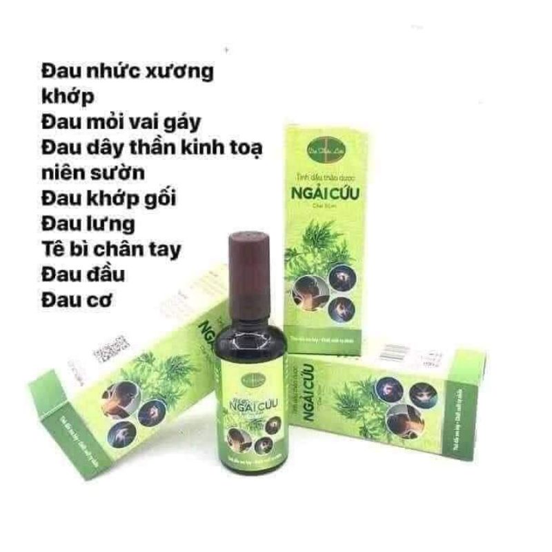 Tinh_dầu_ngải_cứu_Thảo Liên_50ml