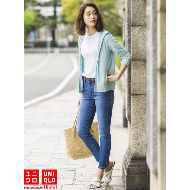 Áo chống nắng ( chống tia UV) Uniqlo Nhật Bản | BigBuy360 - bigbuy360.vn