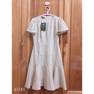 Váy olv boutique tl