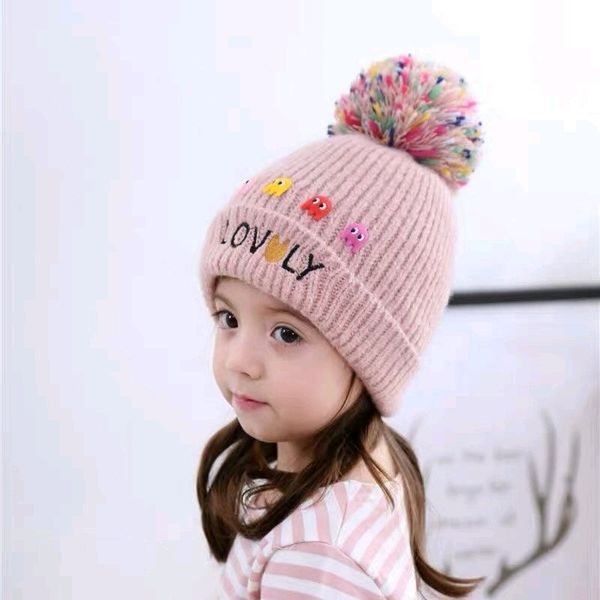 MŨ LÊN LOVE LY CHO BÉ CHẤT LƯỢNG CAO GIÁ TỐT