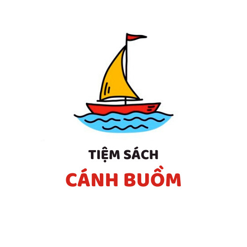 Tiệm Sách Cánh Buồm