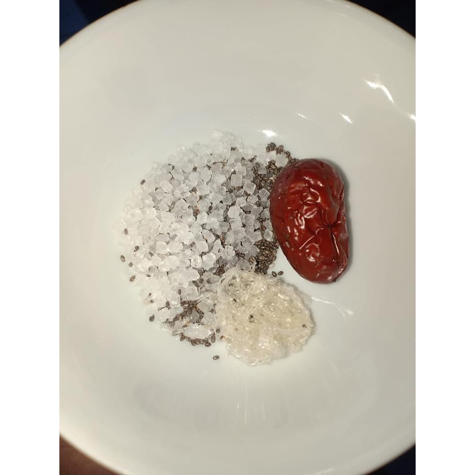 (YẾN NHÀ NUÔI) Combo Set Yến baby tiện lợi dùng 1 lần (Tặng 1 set hoặc 1 gói G7)