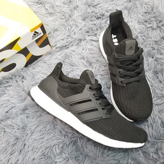 [Có sẵn] Giày thể thao Ultra.boost 4.0 đen/trắng