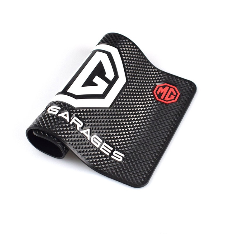 Thảm chống trượt cho xe hơi Morri Garages MG Zs Hs Gs mg 7