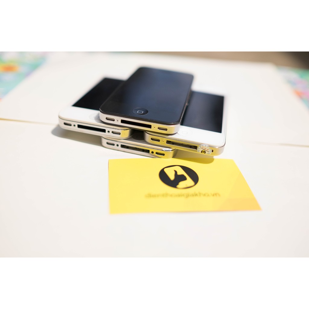 Iphone 4s 16gb quốc tế mới 99%, hàng zin keng