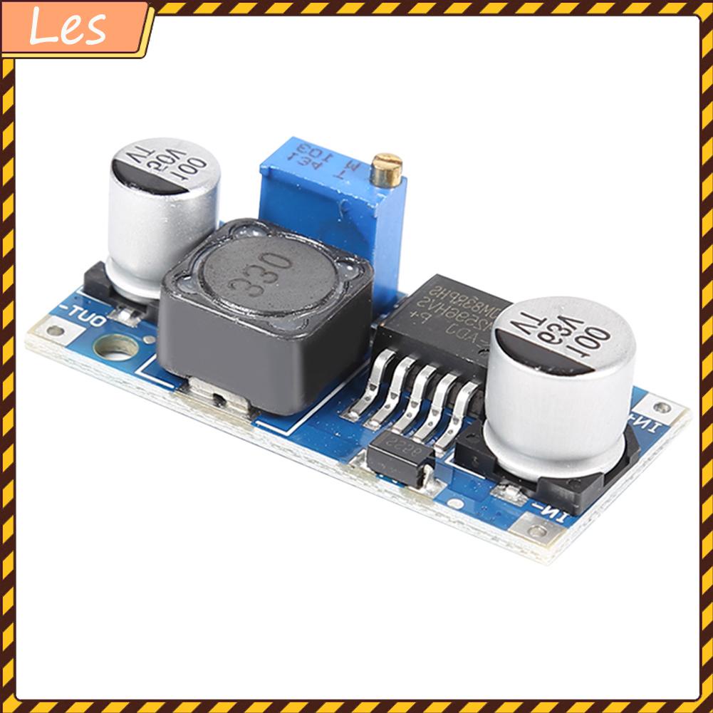Mô đun giảm áp DC 4.5V-48V LM2596HVS