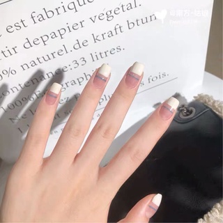Móng tay giả ( nail box ) 24 móng cao cấp