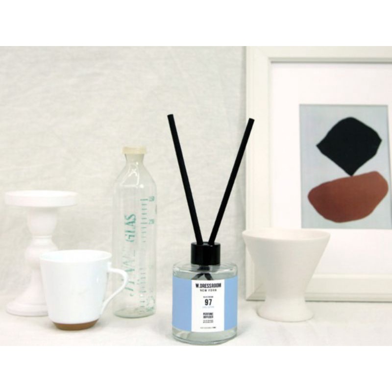 Tinh dầu tán hương W.DRESSROOM Perfume Diffuser 120ml Mùi: 49,97,98