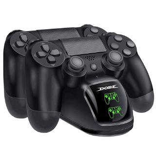 Đế sạc chuyên dụng cho tay cầm chơi game PS4/Slim/Pro