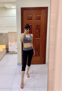 Đồ tập gym,  yoga,  aerobic