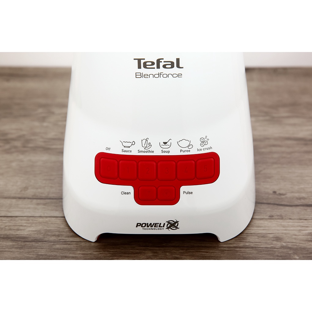 Máy xay sinh tố Tefal BL477566