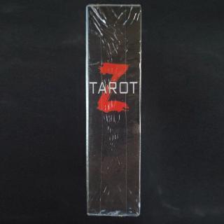 Bộ Bài Tarot 78 Lá