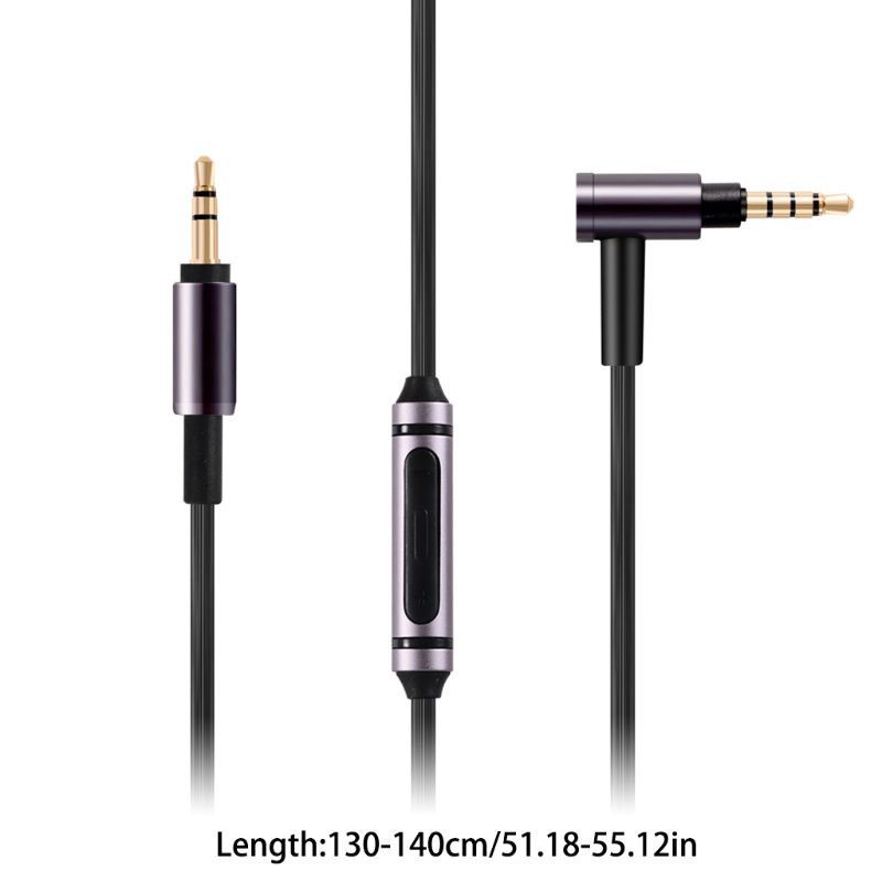 Dây Cáp Nối Dài Tai Nghe Cho MDR-100ABN 1A MDR-100X MSR7