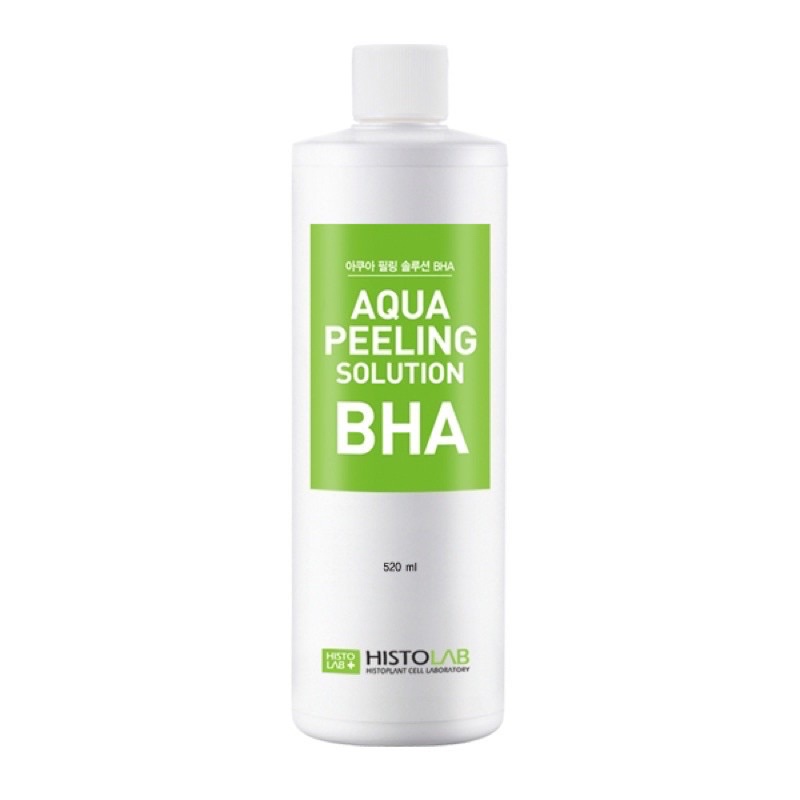 DUNG DỊCH PEEL DA - AQUA BHA (DÙNG CHO MÁY AQUA LAB)