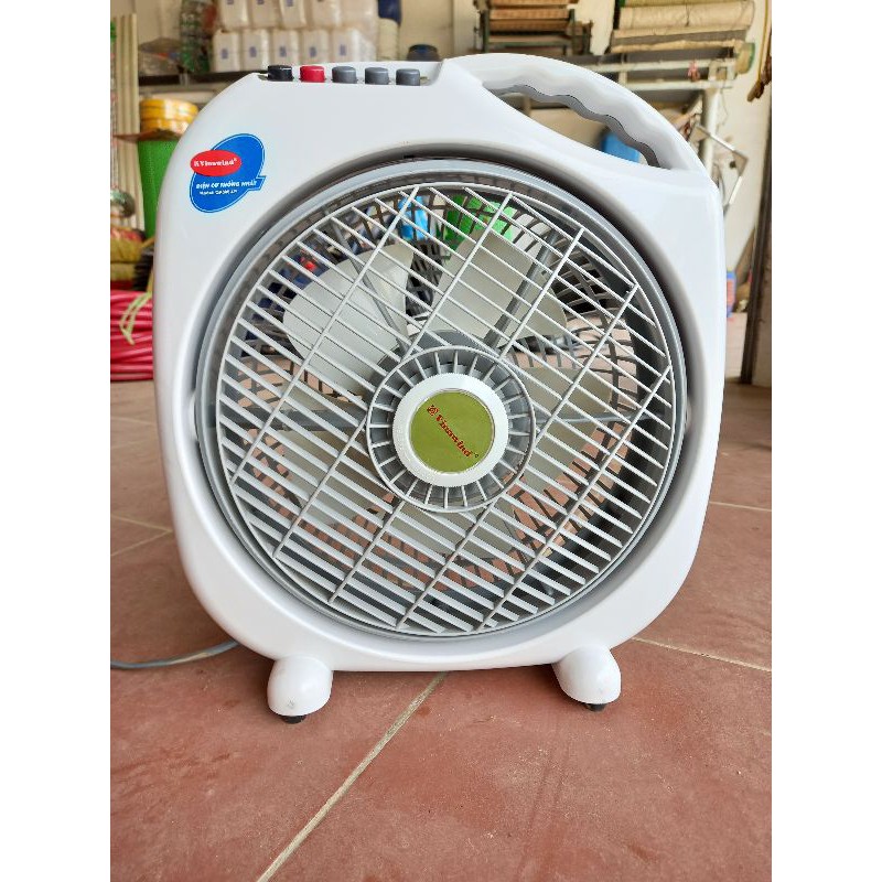 quạt tản 300 vinawind