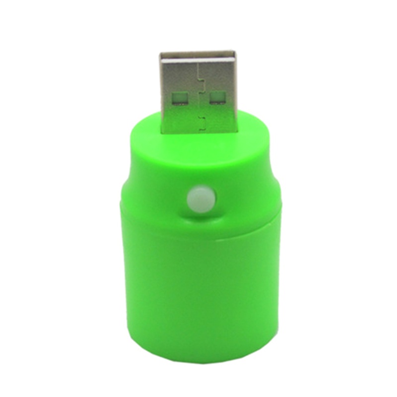 Bóng Đèn Led Mini Cổng Usb Tiện Dụng Khi Đi Cắm Trại