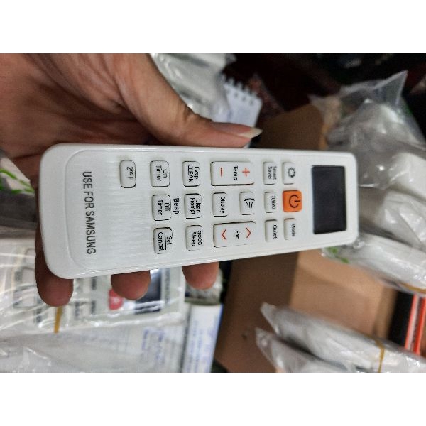 Khiển Điều Hòa Sam Sung