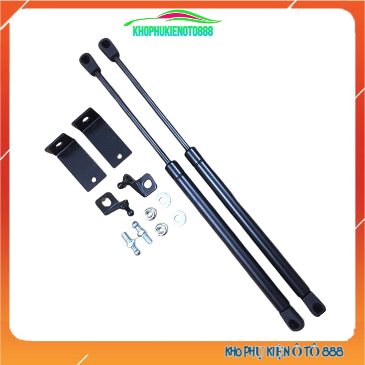 Ty capo Focus 2019-2020-2021-2022 hỗ trợ mở nắp ca pô tự động dễ dàng