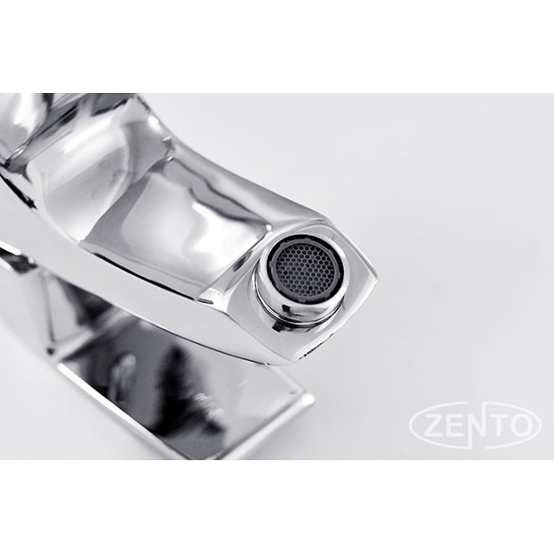 Vòi chậu lavabo nóng lạnh Zento - ZT2026