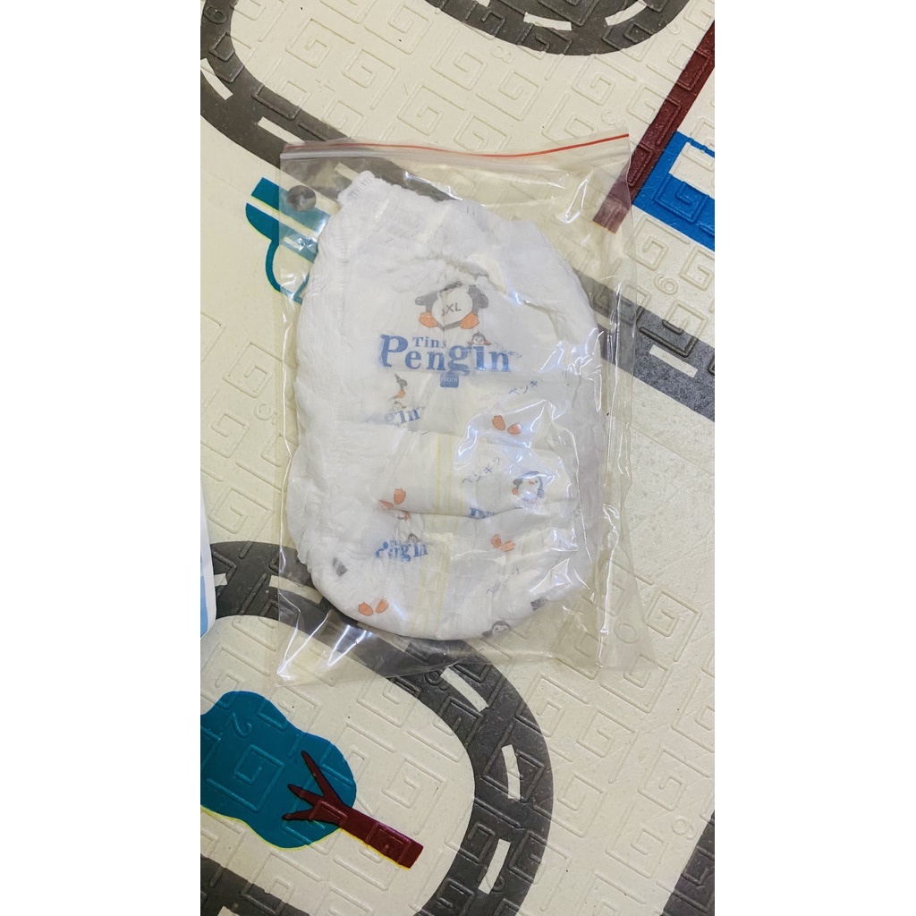 (Miếng Thử) Bỉm PENGIN M50/L50/XL50