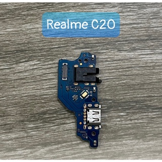 Bo sạc realme c20 / c11 2021 / c21 lắp chung