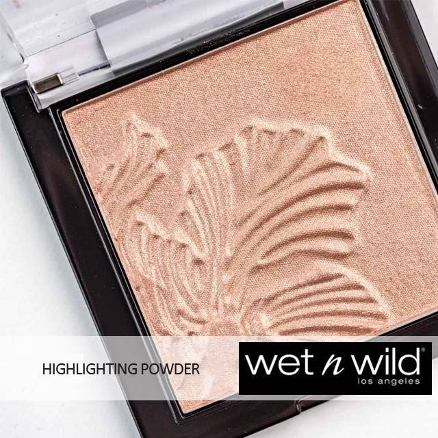 (Hàng Mới Về) Phấn Bắt Sáng Trang Điểm Nổi Bật Cao Cấp | BigBuy360 - bigbuy360.vn