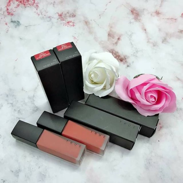 Son A'PIEU TRUE MATTE LIPSTICK